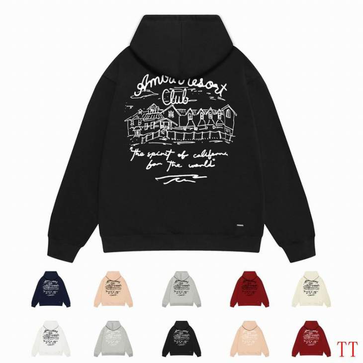 Picture of Amiri Hoodies _SKUAmiriS-2XL20tx33325